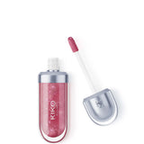 Limited Edition Blue 3D Hydra Lipgloss