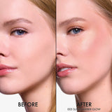 New Backstage Glow Iluminador Paleta