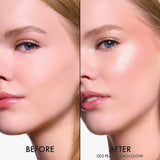 New Backstage Glow Iluminador Paleta