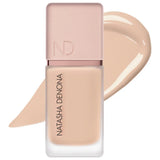 Hy-Glam Foundation Hydrating