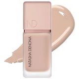 Hy-Glam Foundation Hydrating