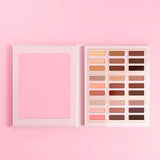 PLouise Behind the Veil Palette