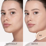 Hy-Glam Foundation Hydrating