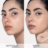 Hy-Glam Foundation Hydrating