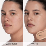 Hy-Glam Foundation Hydrating