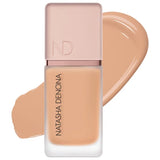 Hy-Glam Foundation Hydrating