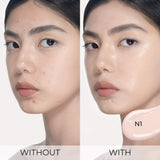 Hy-Glam Foundation Hydrating