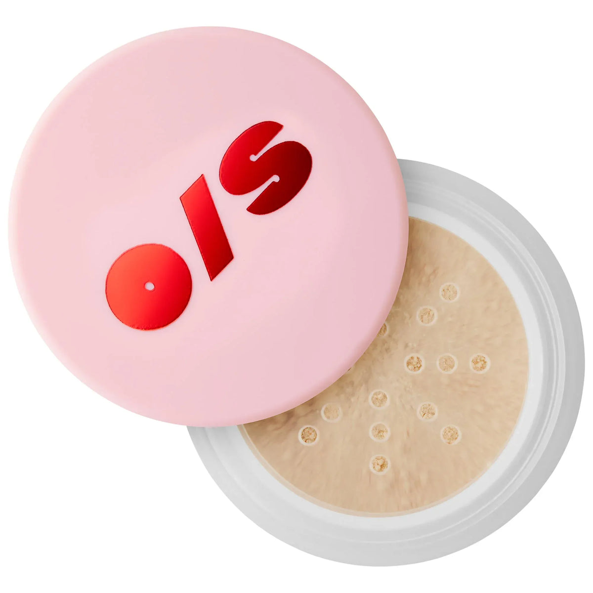 Mini Ultimate Blurring Setting Powder (E.I)
