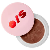 Mini Ultimate Blurring Setting Powder (E.I)
