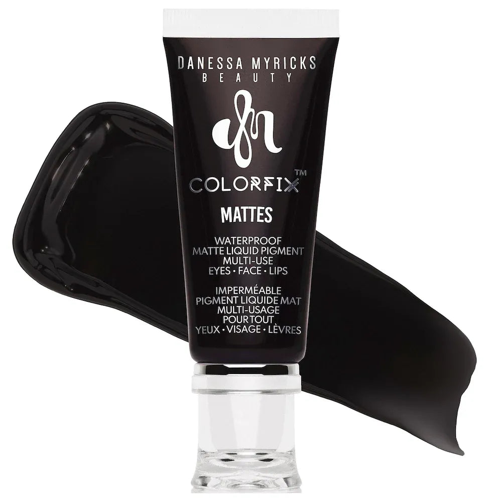 Colorfix - Multi-Use Eye, Cheek & Lip Waterproof Liquid Pigment