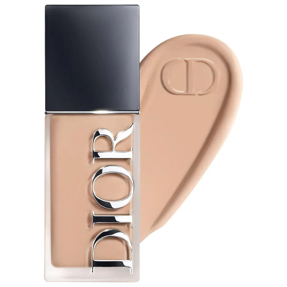 Forever Skin Wear Blurring Natural Matte Foundation - 24HR Ultra Wear