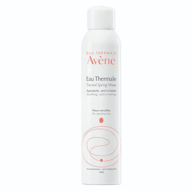 Agua Termal Avène x 300 Ml