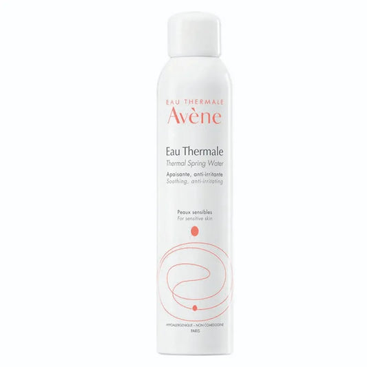 Agua Termal Avène x 300 Ml