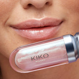 Limited Edition Blue 3D Hydra Lipgloss