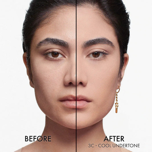 Forever Skin Wear Blurring Natural Matte Foundation - 24HR Ultra Wear