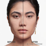 Forever Skin Wear Blurring Natural Matte Foundation - 24HR Ultra Wear
