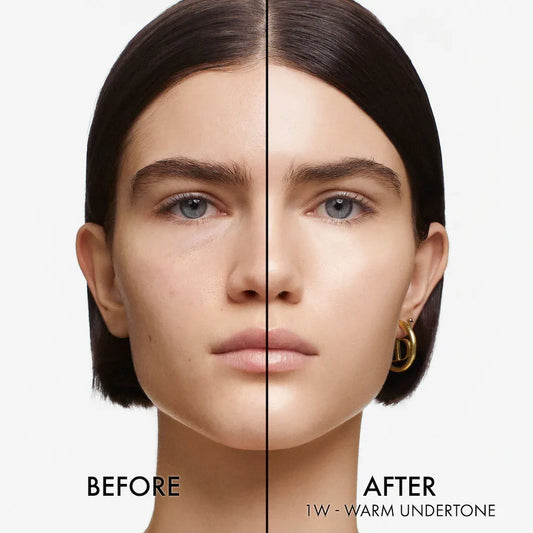 Forever Skin Glow Liquid Foundation 24HR Wear