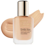 NEW Double Wear Stay-in-Place Matte Foundation with 36H Wear