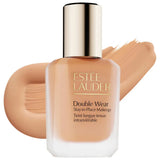 NEW Double Wear Stay-in-Place Matte Foundation with 36H Wear