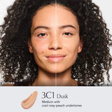 NEW Double Wear Stay-in-Place Matte Foundation with 36H Wear