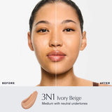 NEW Double Wear Stay-in-Place Matte Foundation with 36H Wear
