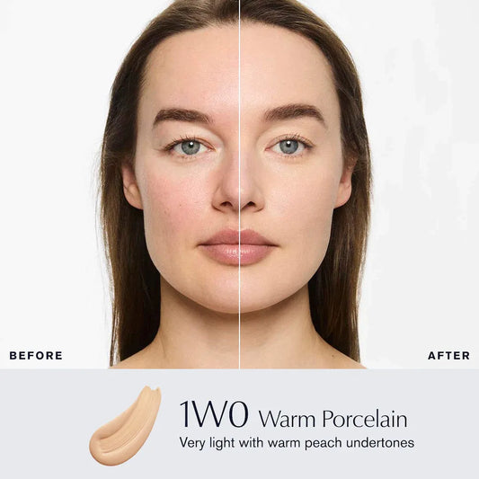 NEW Double Wear Stay-in-Place Matte Foundation with 36H Wear