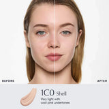NEW Double Wear Stay-in-Place Matte Foundation with 36H Wear