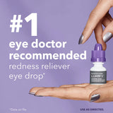Lumify Eye Drops for Redness Relief - 2.5ml