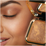 Silky Glow Baked Bronzer