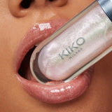 Limited Edition Blue 3D Hydra Lipgloss