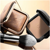 Silky Glow Baked Bronzer