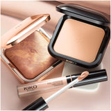 Silky Glow Baked Bronzer