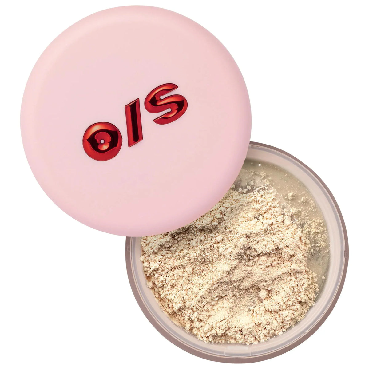 Ultimate Blurring Setting Powder Full