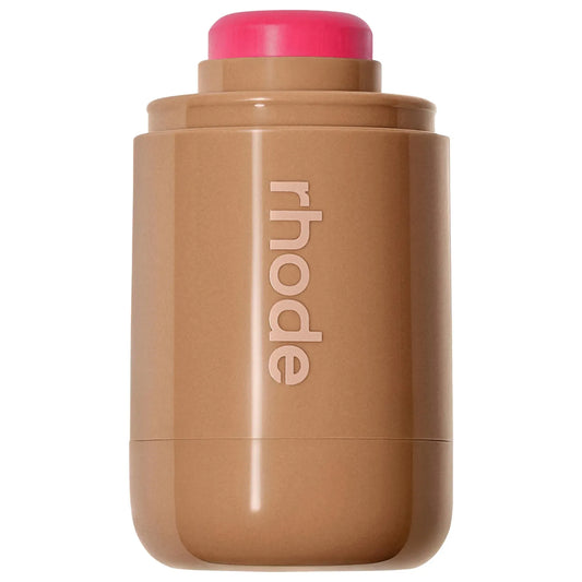 Pocket Blush Buildable Hydrating Cream Blush