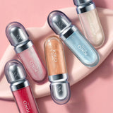 Limited Edition Blue 3D Hydra Lipgloss