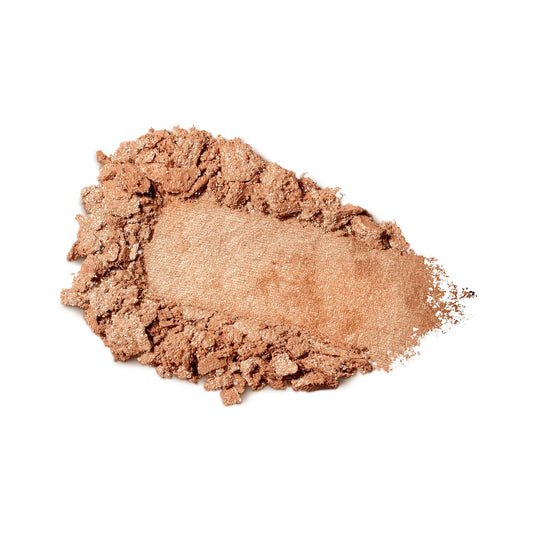 Silky Glow Baked Bronzer (E.I)