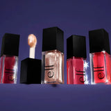 Lip Oil Glimmer