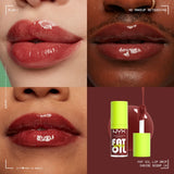 Fat Oil Lip Drip