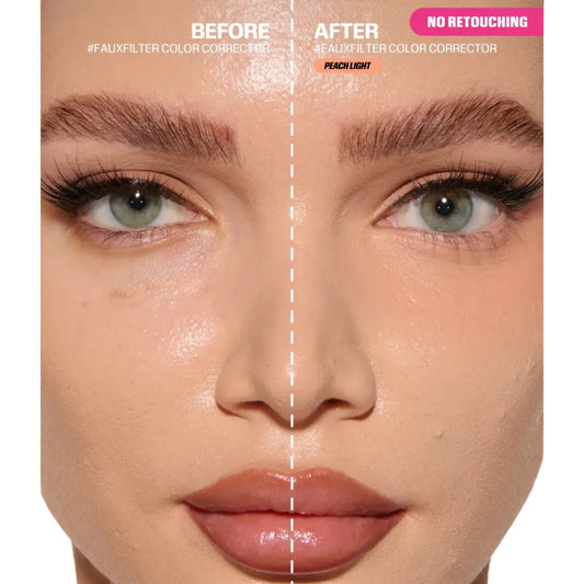 Fauxfilter Under Eye Color Corrector