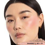 Golden Oasis Face Palette LIMITED EDITION