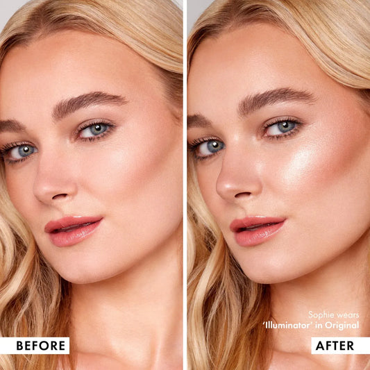 Prep-Set-Glow