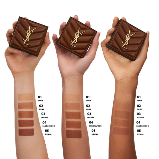 All Hours Hyper Bronzer