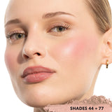 Golden Oasis Face Palette LIMITED EDITION