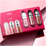 Glossy Lip Set (E.I)