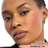 Golden Oasis Face Palette LIMITED EDITION