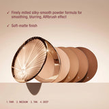 Airbrush Matte Bronzer