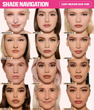 FAUXFILTER Luminous Matte Concealer