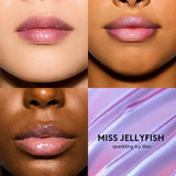 Lip Gloss Oil