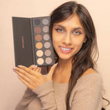 Paleta de cejas Kara Beauty