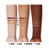 Airbrush Matte Bronzer